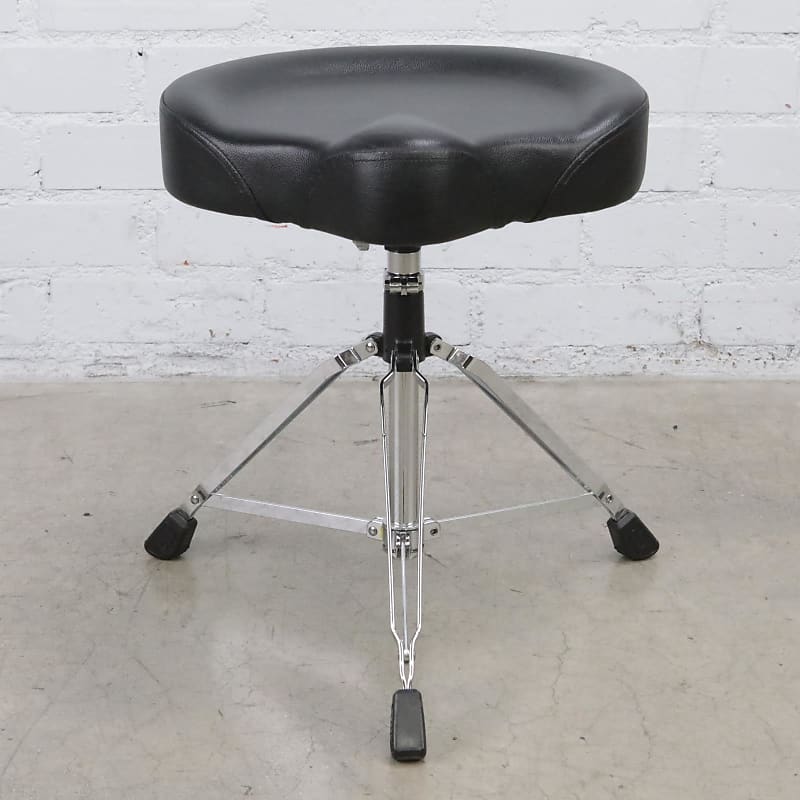 DW DWCP3120 Tractor Top Drum Stool Throne 49585 Reverb