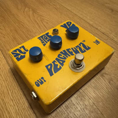 Reverb.com listing, price, conditions, and images for frantone-peachfuzz