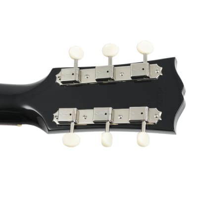 Gibson 60s J-45 Original Ebony 2022 image 5