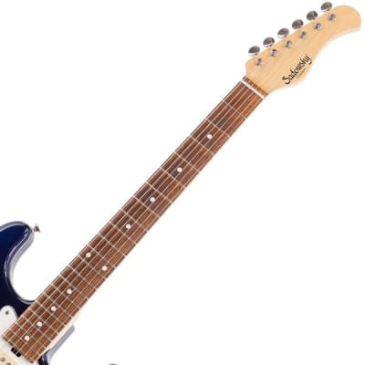Sadowsky Guitars [USED] Metroline R1 (Dark Lake Placid Blue/R) [Weight3.63kg] image 5