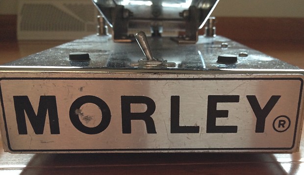 ギター MORLEY POWER WAH BOOST PWB Morley Power Wah Boost PWB - What To Know & Where To Buy