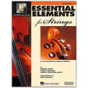 Hal Leonard Essential Elements for Strings Cello Book 1 with Online Audio