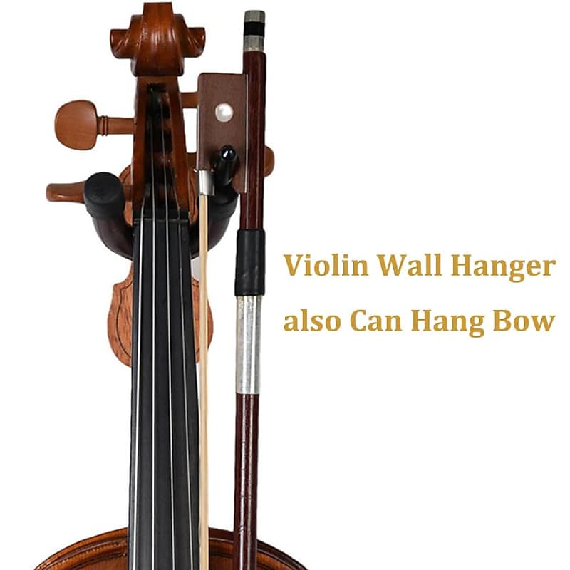 Erhu Chinese 2-string Violin Fiddle Musical Instrument Hanger