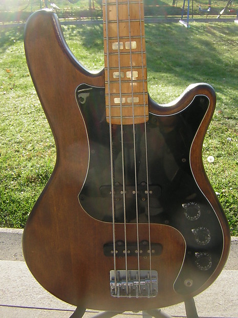 Yamaha Super Bass 700 1978 | Reverb