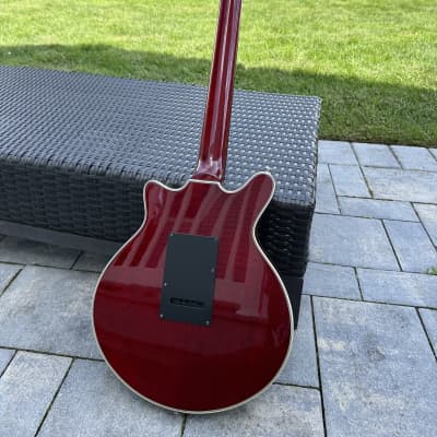 2019 Brian May Guitars BMG Red Special image 2