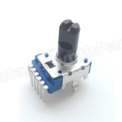 Volume Potentiometer compatible for Roland TD-12 TD12 volume control
