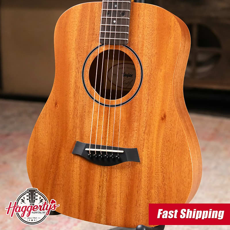 【新品弦張替済】Taylor アコギ Baby Taylor BT2 Amazon | Taylor BT2-L Baby Taylor アコースティックギター