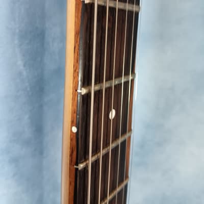 Danelectro Convertible Single Pickup 1965 image 8