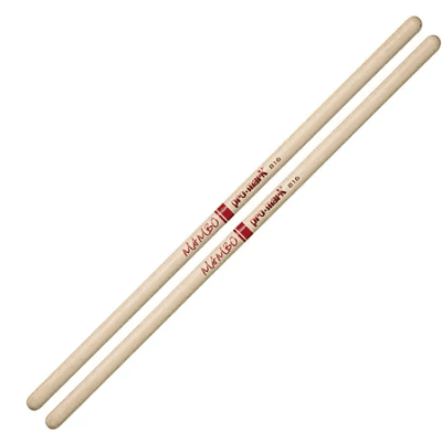 Pro-Mark TH816 Hickory Mambo Timbale Drum Sticks