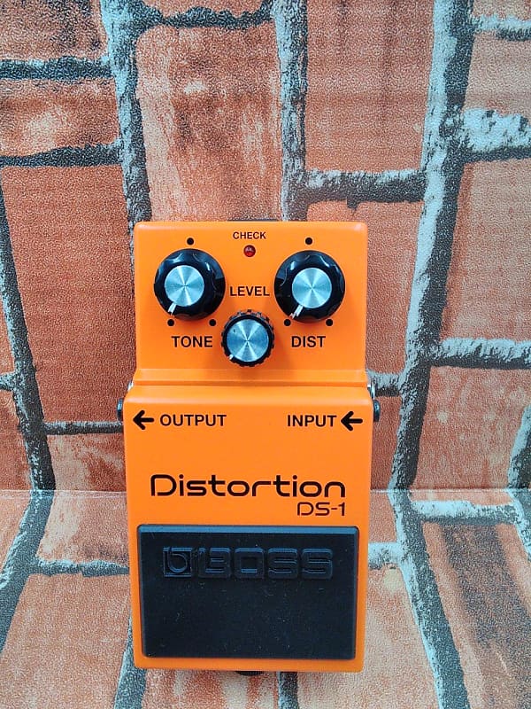 Boss DS-1