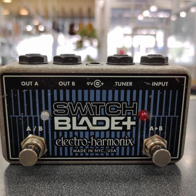 JHT POWER SUPPLY MINI | Reverb Canada