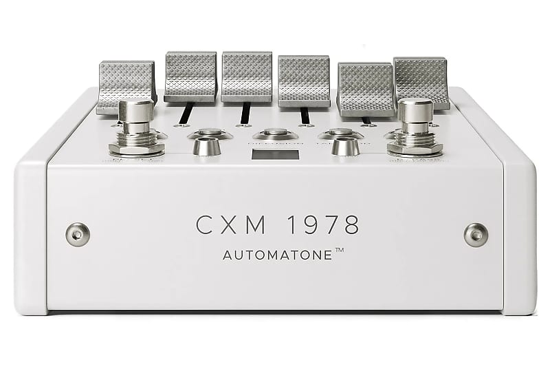 Immagine Chase Bliss Audio Automatone CXM 1978  - 3