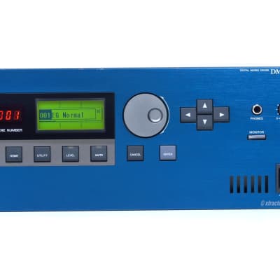 YAMAHA DME-64N DME64N USB Digital Mixing Engine DSP Speaker Controller + GEWÄHR image 5