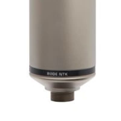Rode NTK Tube Condenser Microphone image 6