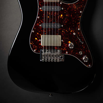 Tom Anderson The Classic Black (121023N) for sale