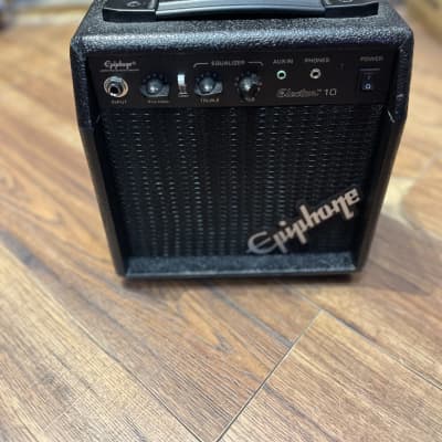 Epiphone electar store 10 amp