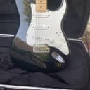 Fender American Standard Stratocaster 2008 Black