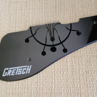 Gretsch Electromatic Pickguard for 5420, 5422, 5620 Black