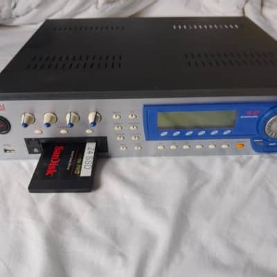Akai Z4 Early 2000s - Average