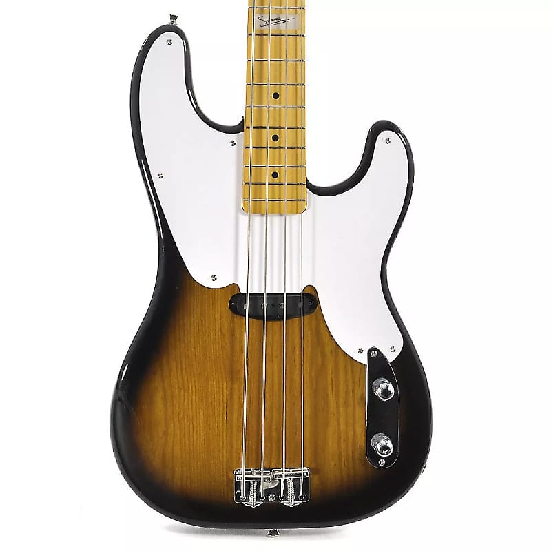 Fender Sting Artist Series Signature Precision Bass MIJ 2001 - 2013 image 2