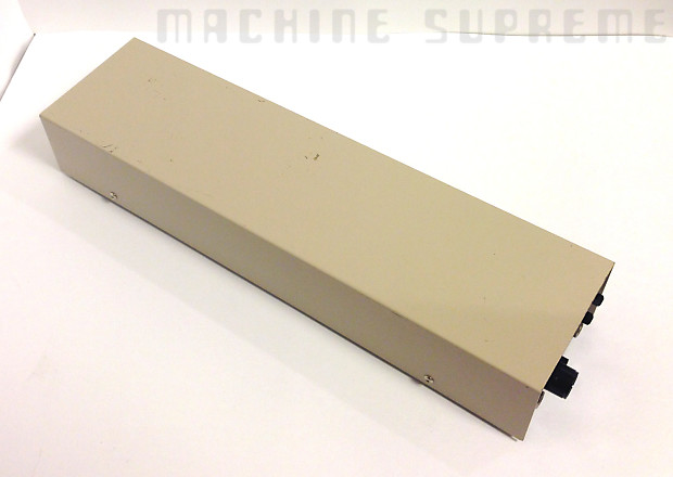 Hawk HR-12 Echo Unit Spring Reverb Vintage