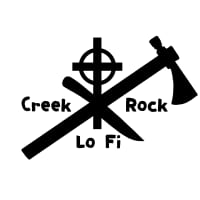 Creek Rock Lo Fi
