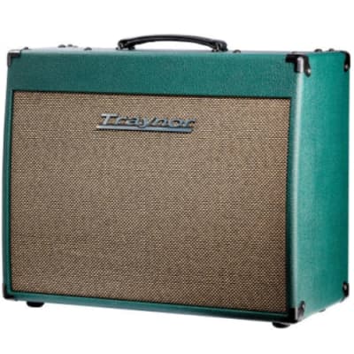 Traynor YCV4050 | 20th Anniversary Guitar Combo. Brand New with Full Warranty!