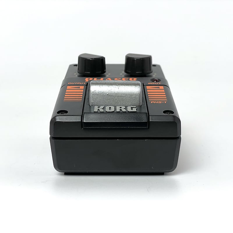 Korg PHS-1 Phaser 80s | Reverb
