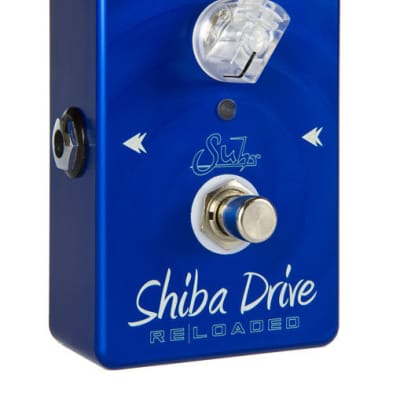 Suhr Shiba Drive Reloaded | Reverb Canada