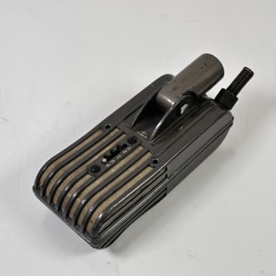 RCA MI-6203 50s Multi-pattern Ribbon Microphone image 4