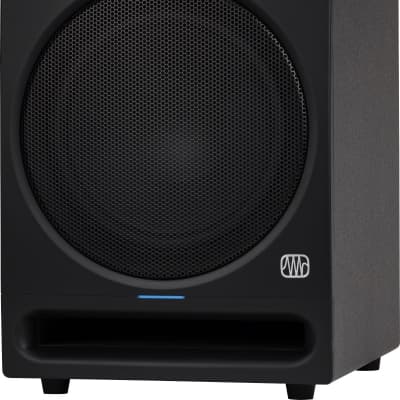 PreSonus Eris Pro Sub 10 10-inch Active Studio Subwoofer image 2