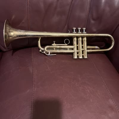 York 75th Anniversary (1957) Bb Trumpet SN 204997 image 6