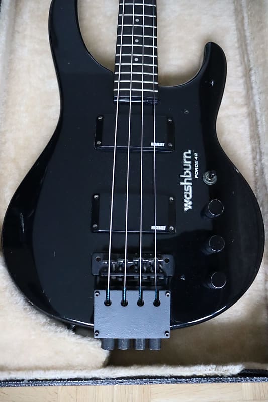 高額買取実施中!!】Washburn エレアコ SBF-80 | 楽器買取・楽器