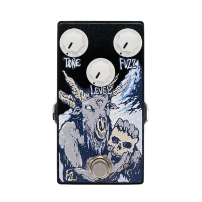 Reverb.com listing, price, conditions, and images for haunted-labs-frost-bite