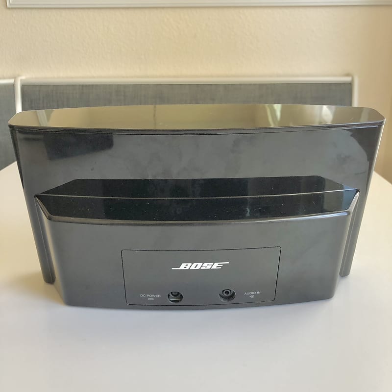 Bose SoundDock Series II Digital Music Speaker System for