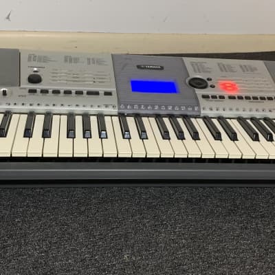 Yamaha PSR-E403 Digital Keyboard Synth Organ w/ Power Cord TESTED~WORKS *READ* image 12