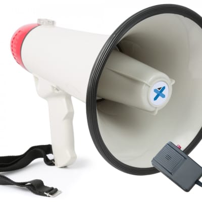 VONYX MEG040 40w Megaphone image 1