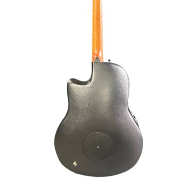 OVATION Elite LX 1868LX 5 [SN 582284USA] [07/01] | Reverb Canada