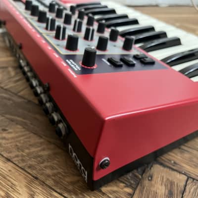 Nord Modular 25-Key Virtual Synthesizer | Reverb