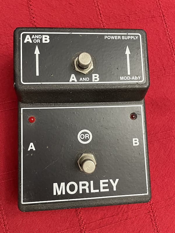 Morley ABY