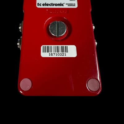 TC Electronic | Product | HALL OF FAME REVERB
