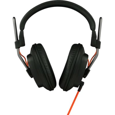 Fostex RPmk3 Series T50RPmk3 Stereo Headphones (Semi-Open Type) image 7