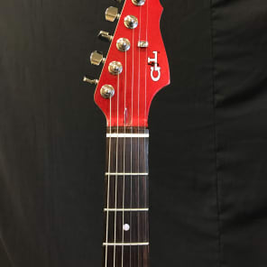 G&l stainless steel frets on sale
