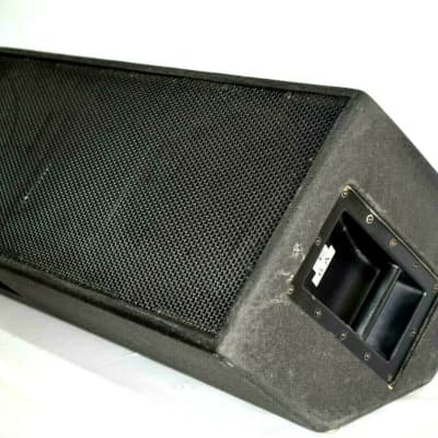 EAW SM222 STAGE MONITOR LOADED WITH 2445J HIGH FREQUENCY DRIVERS (6 IN A CASE) image 5
