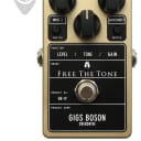 Free The Tone GB-1V Gigs Boson Overdrive Overdrive