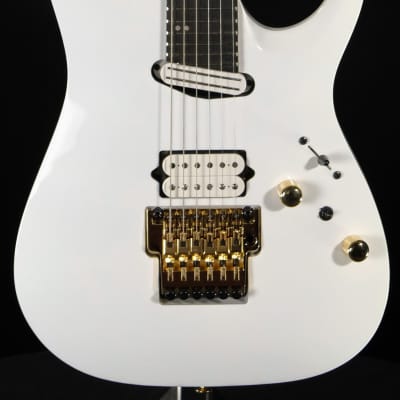 Ibanez RGA622XH Electric Guitar - White image 2