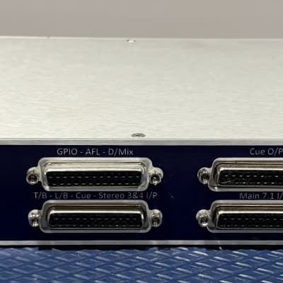 CB Electronics I-Mon 2016 image 4