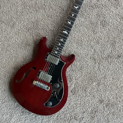 PRS S2 Mira Semi-Hollow 2014 - 2018