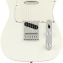 Used Mint Fender Player Telecaster Pau Ferro Fingerboard Polar White