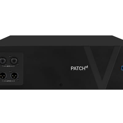 Flock Audio Patch VT 128-Point Digital Patchbay 2023 - Present image 2